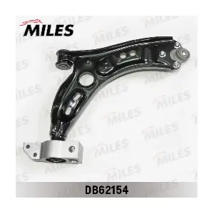 DB62154 MILES
