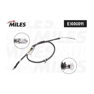 EI000011 MILES