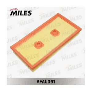 AFAU091 MILES