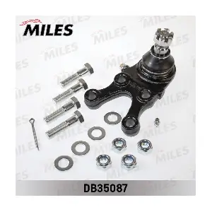 DB35087 MILES