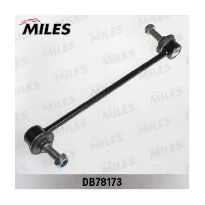 DB78173 MILES