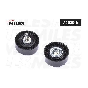 AG03010 MILES