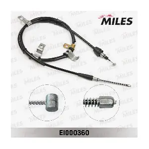 EI000360 MILES
