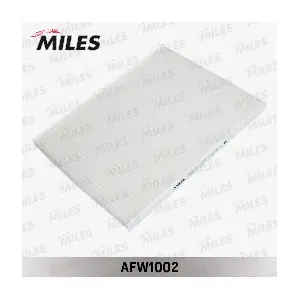 MILES AFW1002