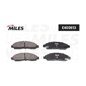 MILES E400613