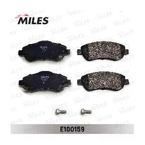 E100159 MILES
