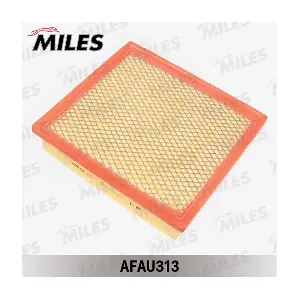 MILES AFAU313