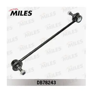 DB78243 MILES