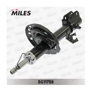 DG11758 MILES