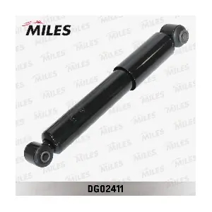 DG02411 MILES