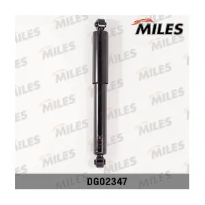 MILES DG02347