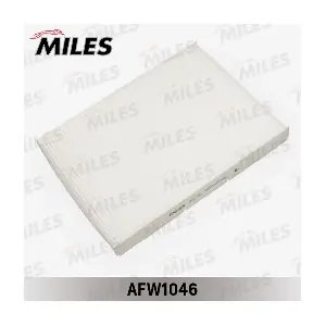 MILES AFW1046