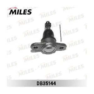 DB35144 MILES