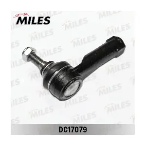 DC17079 MILES