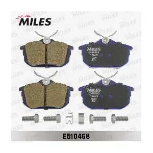 MILES E510468
