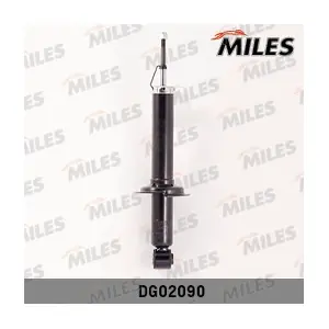 DG02090 MILES