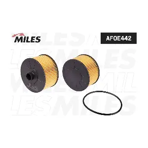 MILES AFOE442