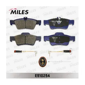 E510254 MILES