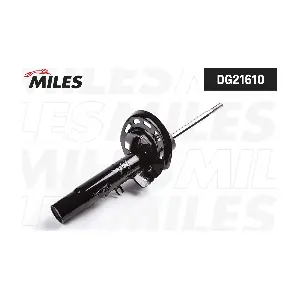 DG21610 MILES