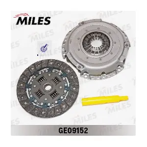 GE09152 MILES