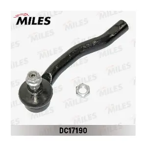 DC17190 MILES