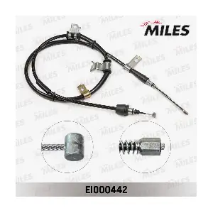 EI000442 MILES