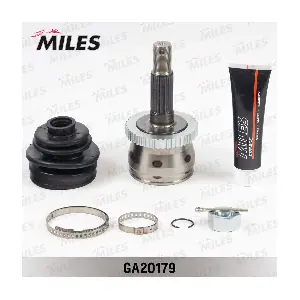 RL012749AC CHRYSLER