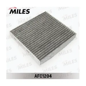 AFC1204 MILES