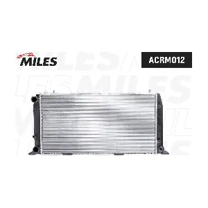MILES ACRM012