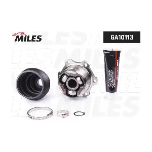 GA10113 MILES