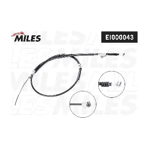 EI000043 MILES