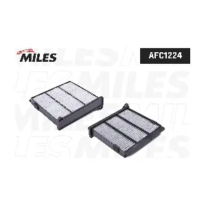 MILES AFC1224