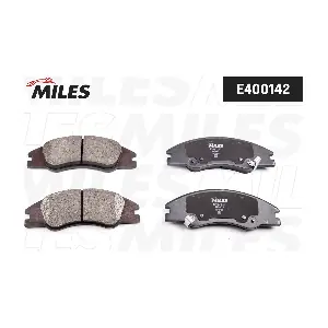 MILES E400142