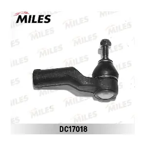 MILES DC17018