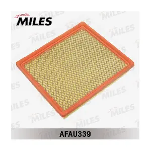 AFAU339 MILES