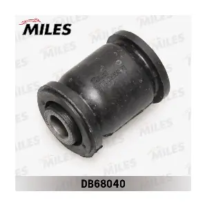 DB68040 MILES