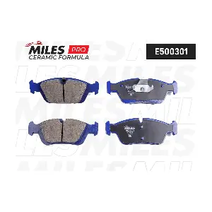 MILES E500301