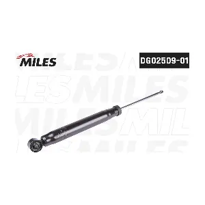 DG02509-01 MILES