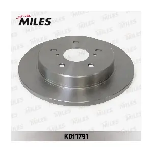 MILES K011791
