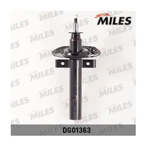 DM01363 MILES