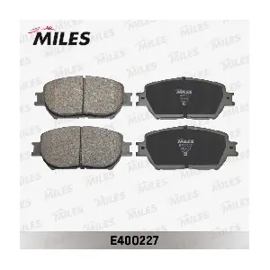 MILES E400227