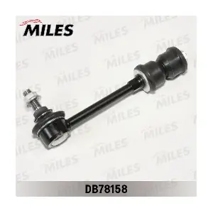 DB78158 MILES
