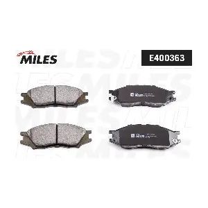 MILES E400363