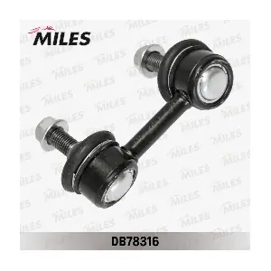 DB78316 MILES