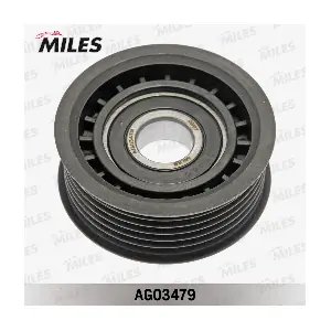 AG03479 MILES