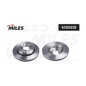K000232 MILES
