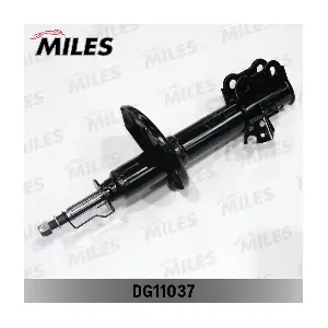 DG11037 MILES