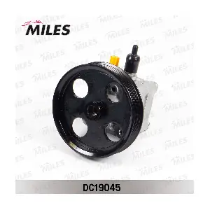 DC19045 MILES