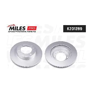 K201289 MILES