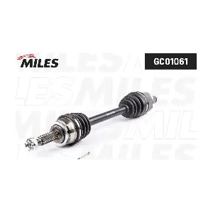 GC01061 MILES